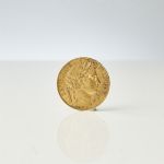 1332 4376 GOLD COINS